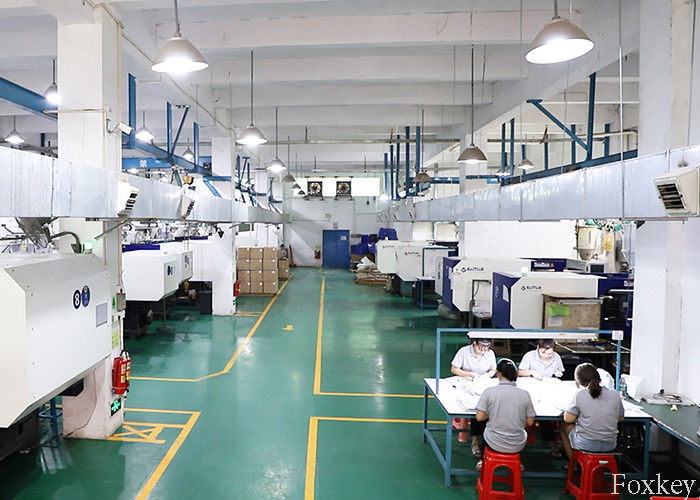 China KEYBOY INDUSTRIAL CO . , LIMITED Perfil da companhia