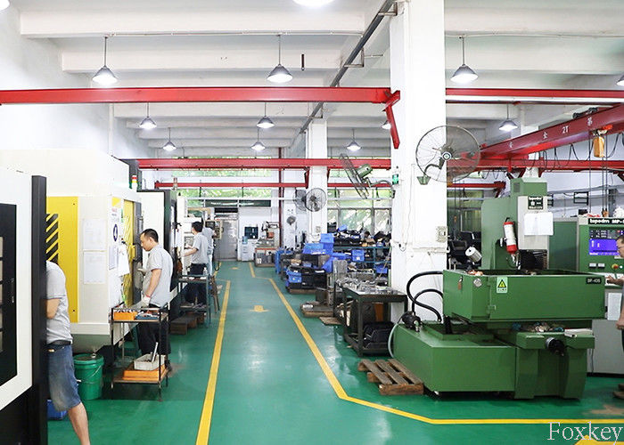 China KEYBOY INDUSTRIAL CO . , LIMITED Perfil da companhia